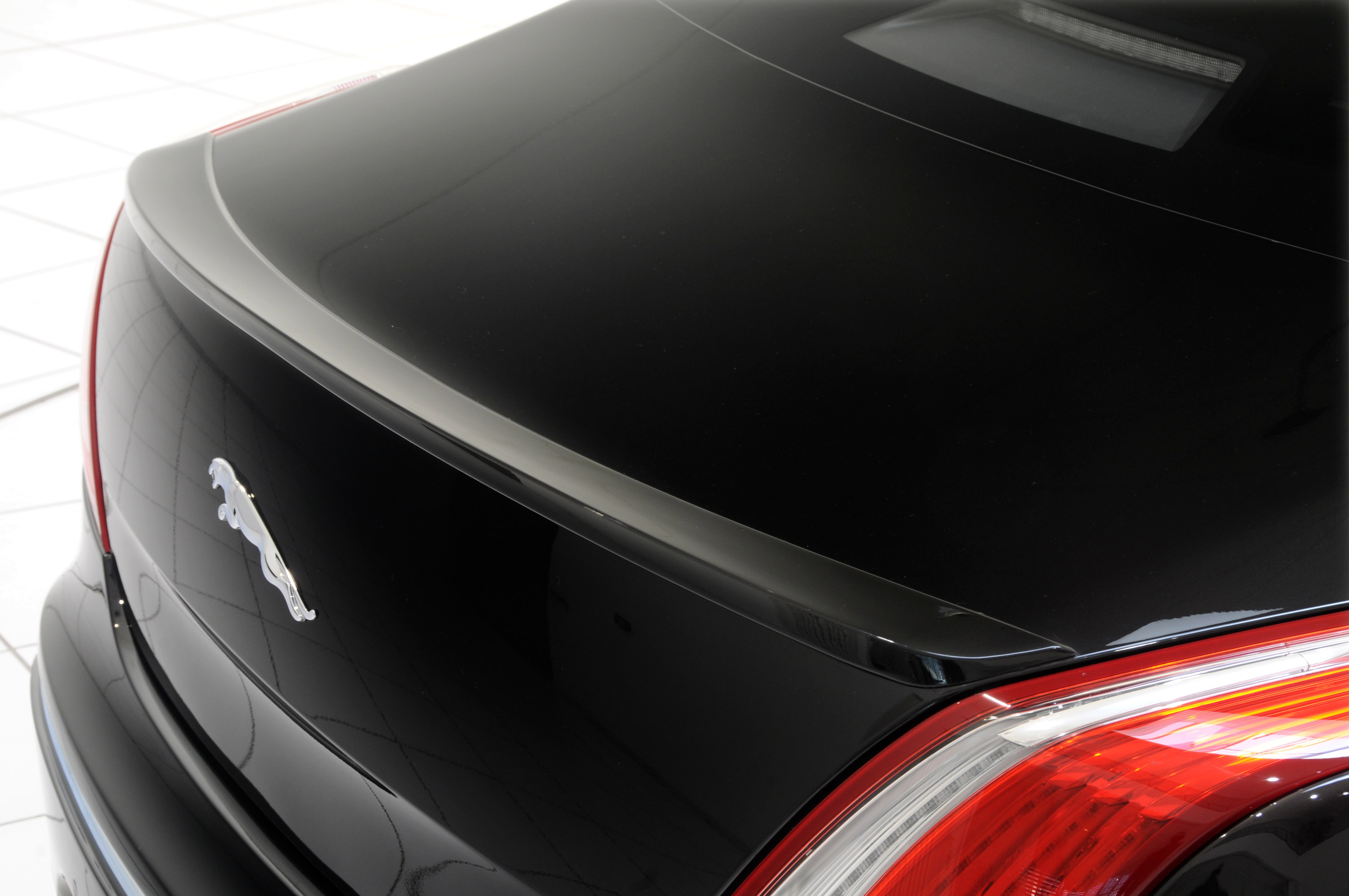 Startech Jaguar XJ