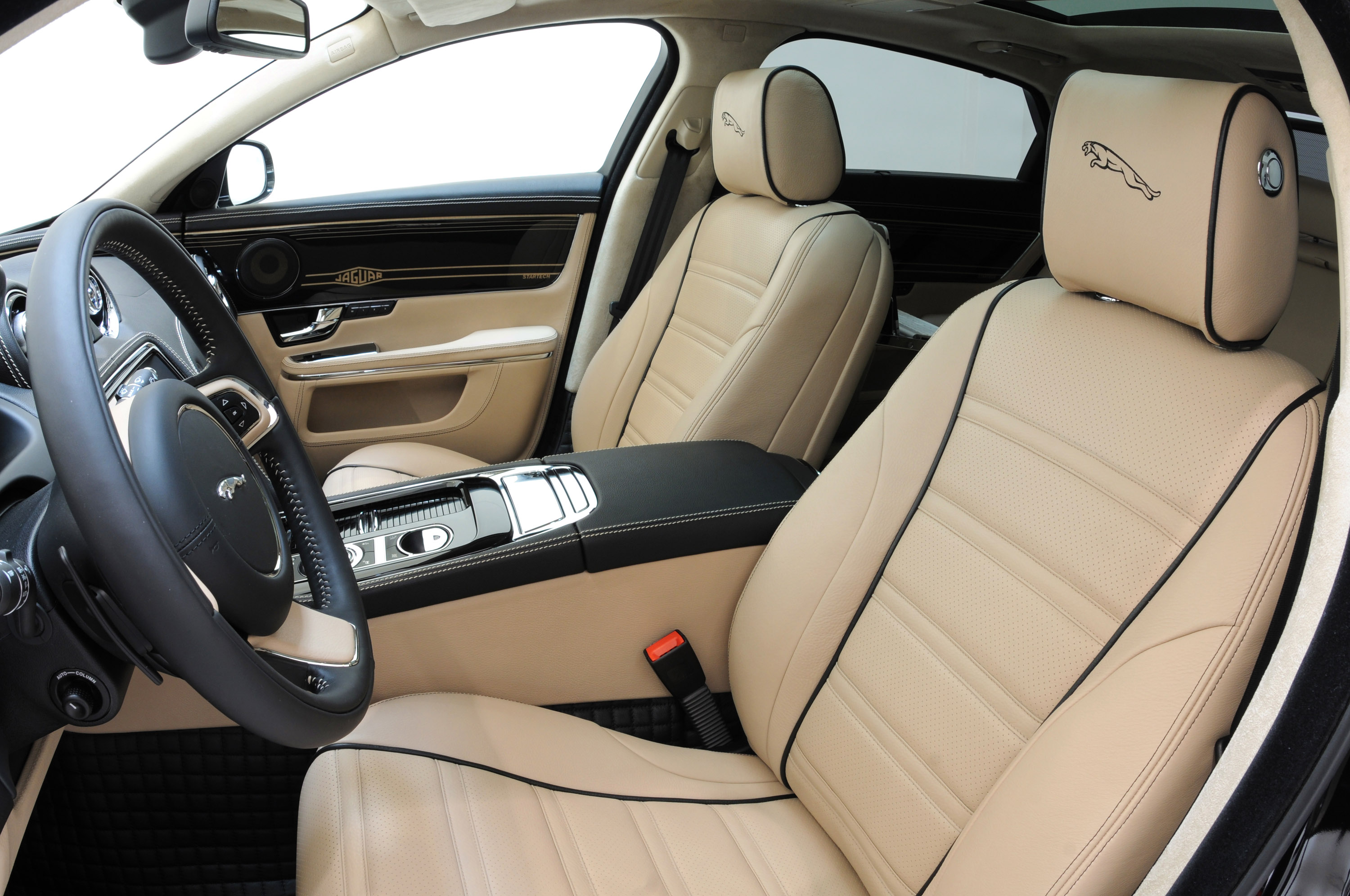 Startech Jaguar XJ