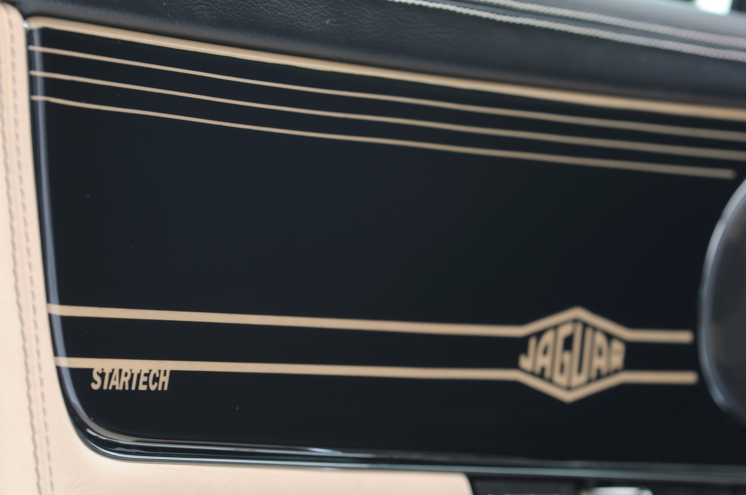 Startech Jaguar XJ