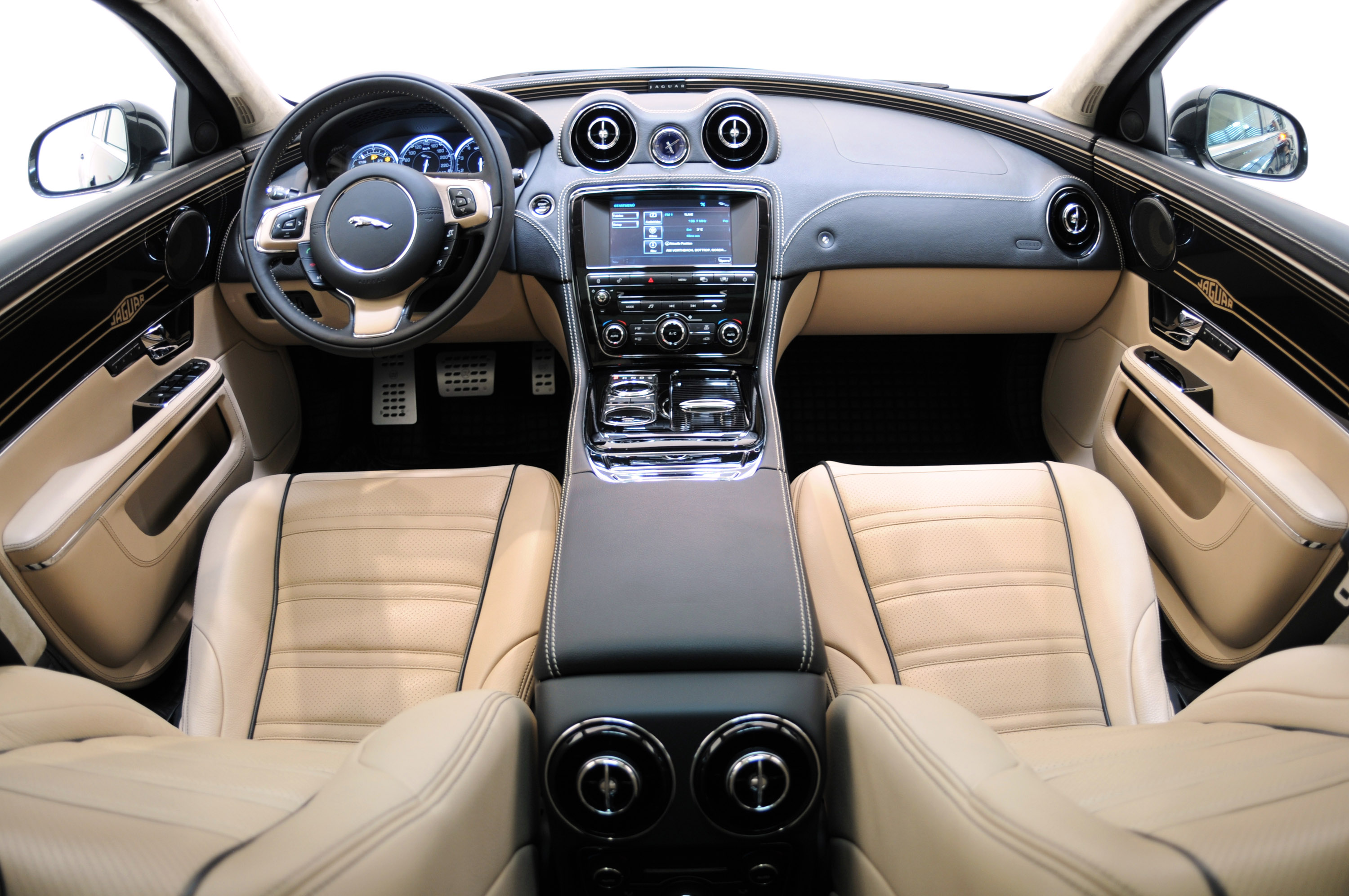 Startech Jaguar XJ