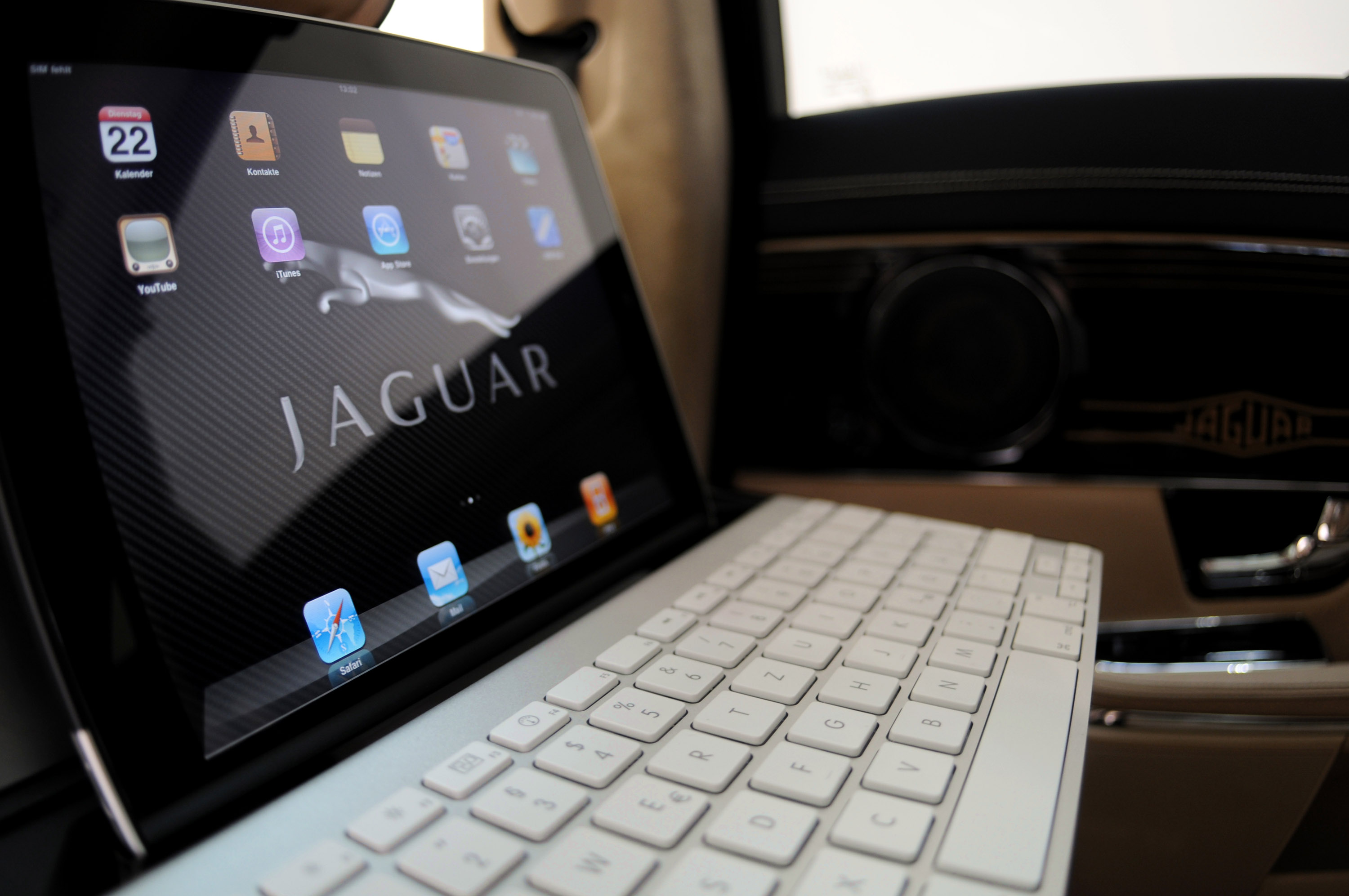 Startech Jaguar XJ