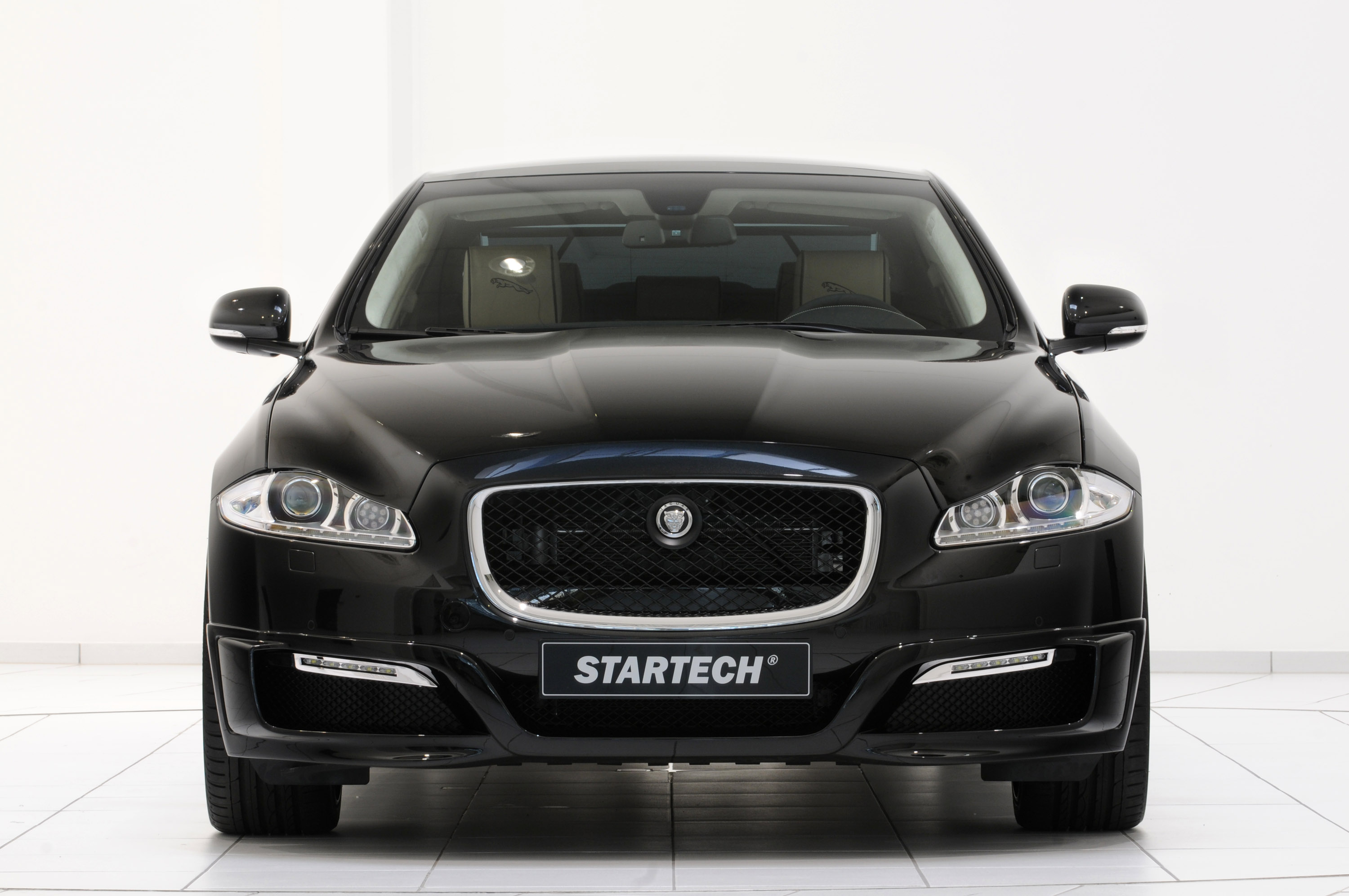 Startech Jaguar XJ