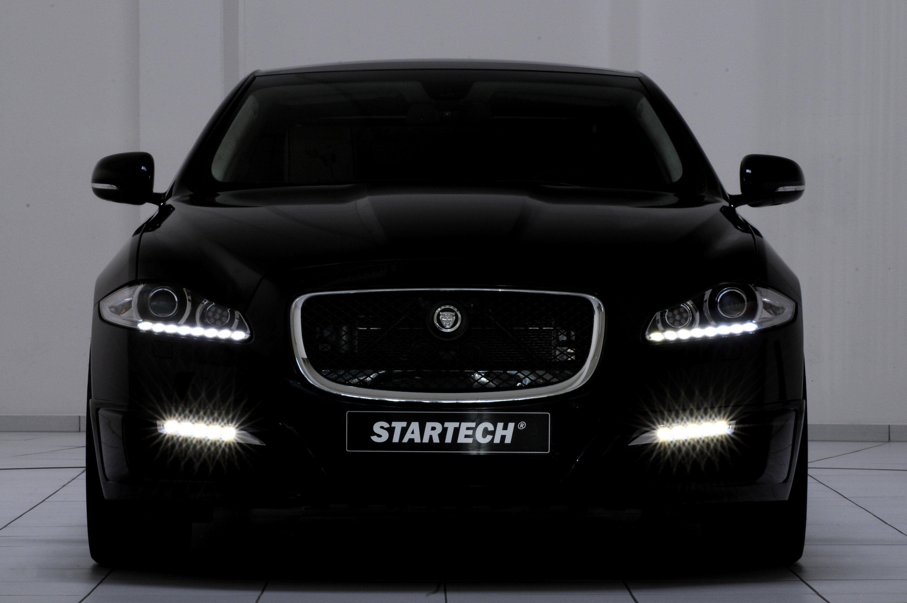 Startech Jaguar XJ