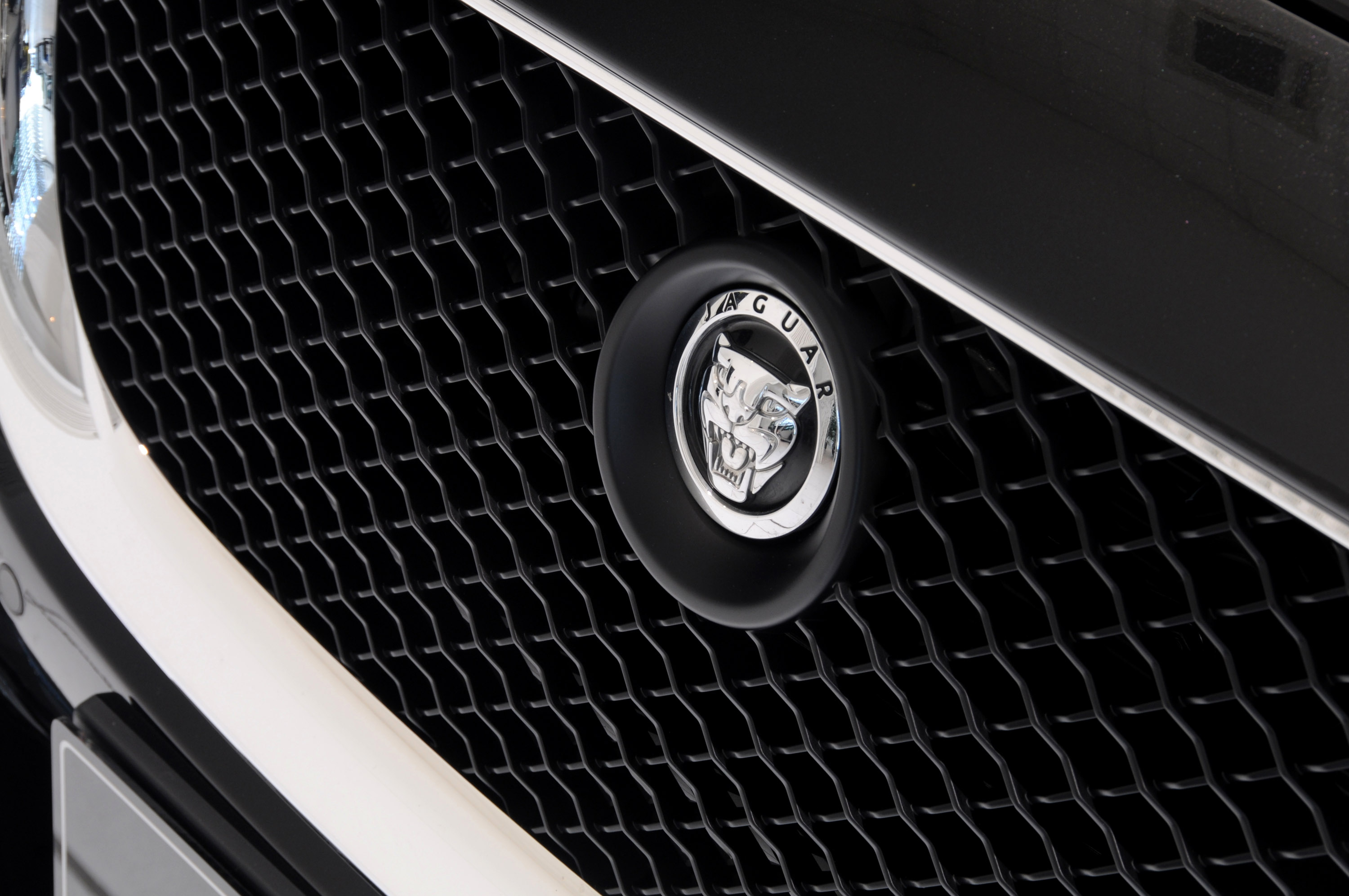 Startech Jaguar XJ