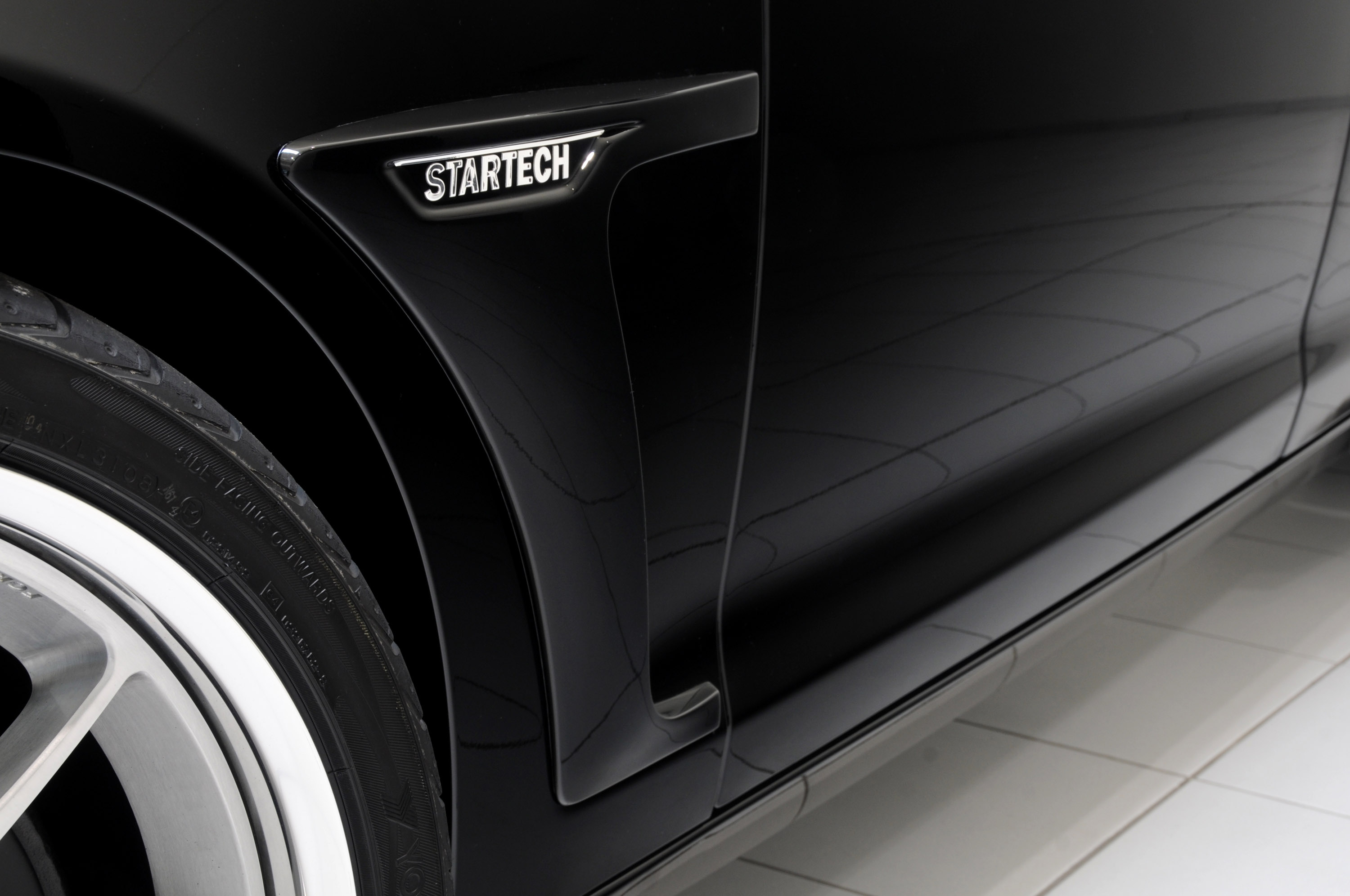 Startech Jaguar XJ