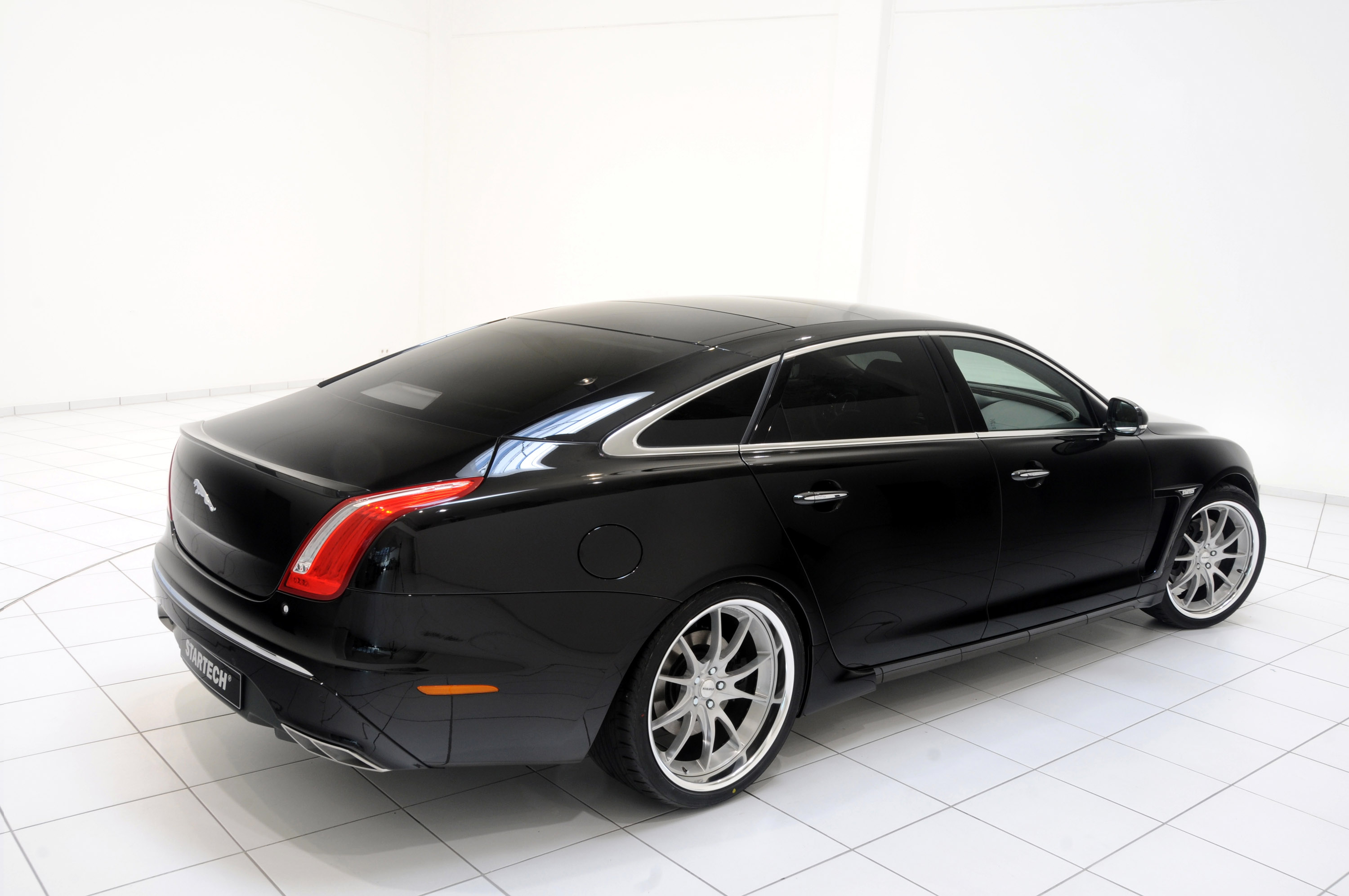 Startech Jaguar XJ