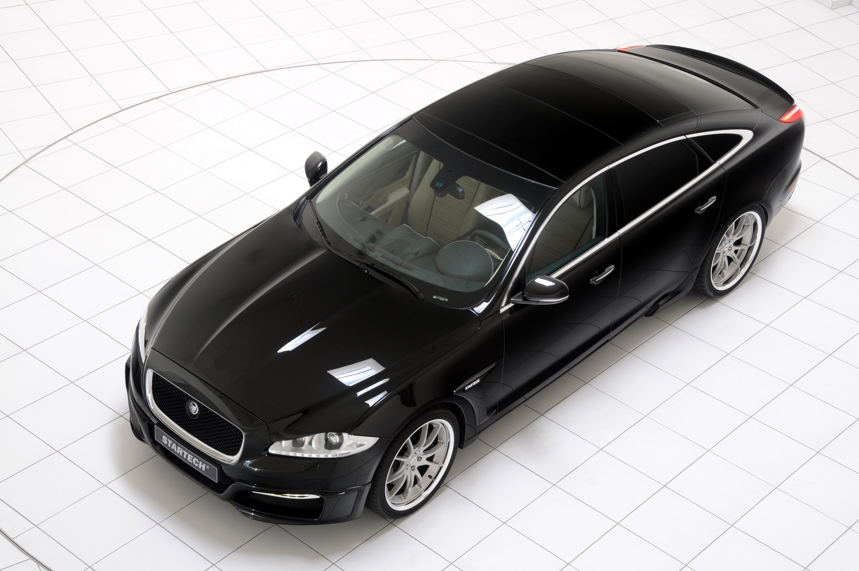 Startech Jaguar XJ