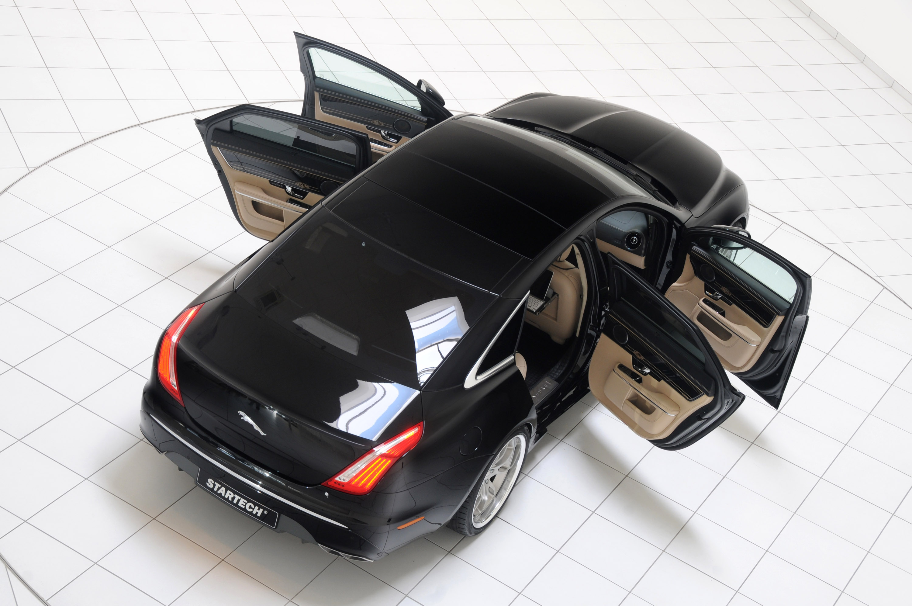 Startech Jaguar XJ