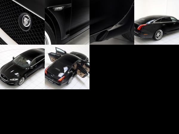 Startech Jaguar XJ (2011) - picture 25 of 30