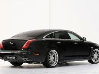STARTECH Jaguar XJ (2011) - picture 3 of 30