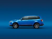 Subaru Forester tS (2011)