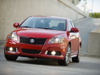Suzuki Kizashi Sport (2011) - picture 3 of 20
