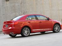 Suzuki Kizashi Sport (2011) - picture 4 of 20