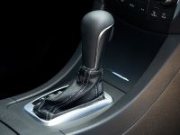Suzuki Kizashi Sport (2011) - picture 8 of 20