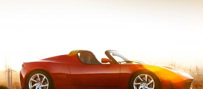 2011 Tesla Roadster 2.5