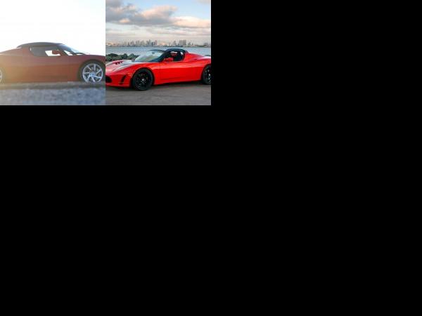 Tesla Roadster 2.5 (2011) - picture 13 of 14