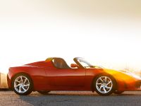 Tesla Roadster 2.5 (2011) - picture 1 of 14