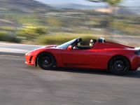 Tesla Roadster 2.5 (2011) - picture 7 of 14