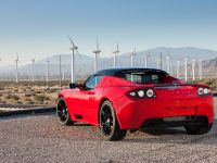 Tesla Roadster 2.5 (2011) - picture 8 of 14