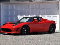 Tesla Roadster 2.5 (2011)