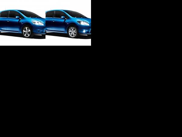 Toyota Auris Edition (2011) - picture 1 of 2