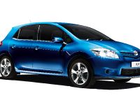 Toyota Auris Edition (2011)