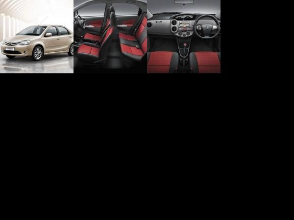 Toyota Etios (2011) - picture 1 of 3