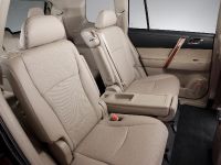 Toyota Highlander (2011)