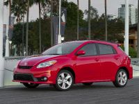 Toyota Matrix (2011)