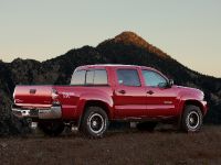 Toyota Tacoma (2011)