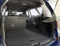 Toyota Verso-S (2011) - picture 8 of 28