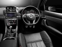 Vauxhall VXR8 (2011)
