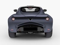 Venturi America (2011)