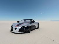 Venturi Fetish (2011)