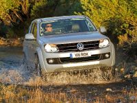 Volkswagen Amarok (2011)