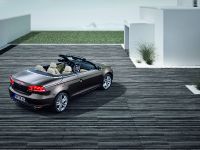 Volkswagen Eos (2011)