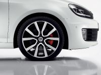 Volkswagen Golf GTI adidas (2011)