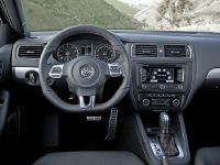 Volkswagen Jetta GLI (2011)