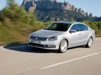 Volkswagen Passat (2011)