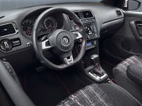Volkswagen Polo GTI (2011)