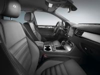Volkswagen Touareg R-Line Plus (2011)