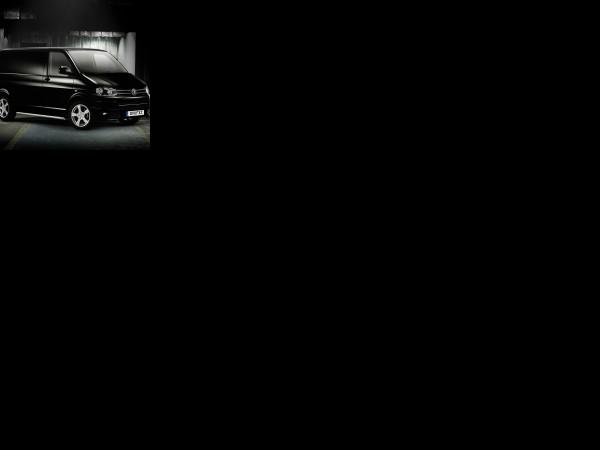 Volkswagen Transporter Sportline (2011) - picture 1 of 1