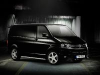 Volkswagen Transporter Sportline (2011)