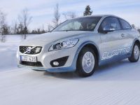 Volvo C30 EV (2011)