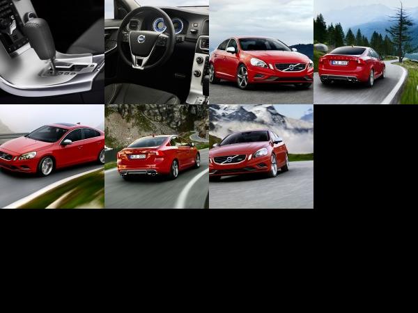 Volvo S60 R-Design (2011) - picture 1 of 7