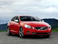 Volvo S60 R-Design (2011) - picture 3 of 7