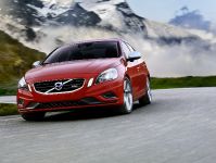 Volvo S60 R-Design (2011)