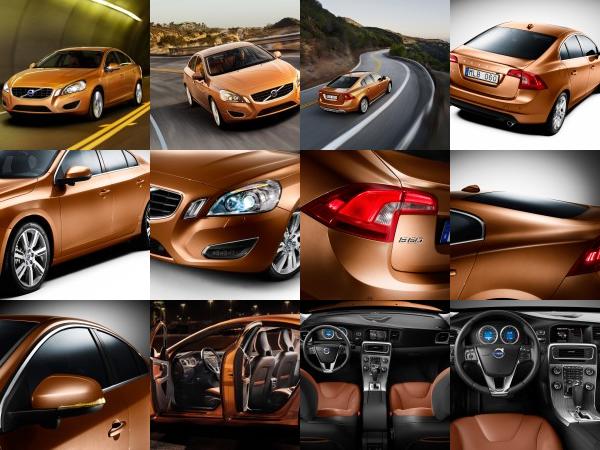 Volvo S60 (2011) - picture 1 of 26