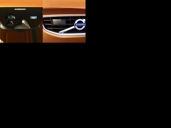 Volvo S60 (2011) - picture 25 of 26