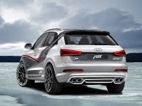 ABT Audi QS3 (2012)